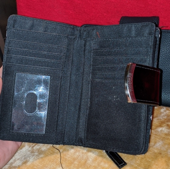 Kenneth Cole reaction wallets - Picture 4 of 4